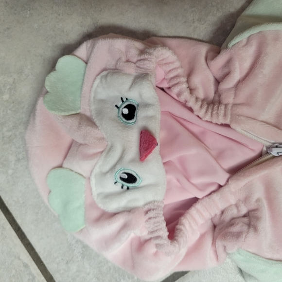 🔹️Owl toddler costume - Picture 2 of 6